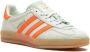 Adidas Indoor Gazelle Sneakers Multicolor Dames - Thumbnail 5