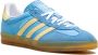 Adidas Indoor Gazelle Sneakers Multicolor Heren - Thumbnail 2