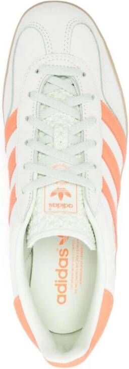 Adidas Indoor Gazelle Sneakers Multicolor Heren