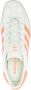 Adidas Indoor Gazelle Sneakers Multicolor Heren - Thumbnail 4
