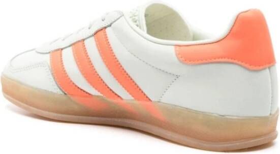 Adidas Indoor Gazelle Sneakers Multicolor Heren