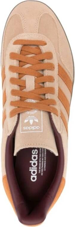 Adidas Indoor Gazelle Sneakers Multicolor Heren