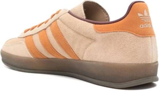 Adidas Indoor Gazelle Sneakers Multicolor Heren