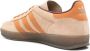 Adidas Indoor Gazelle Sneakers Multicolor Heren - Thumbnail 4