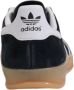 Adidas Originals Gazelle Indoor Core Black Cloud White Gum- Core Black Cloud White Gum - Thumbnail 7
