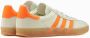 Adidas Indoor Gazelle Vrouw Groene Sneaker Multicolor Heren - Thumbnail 3