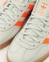 Adidas Indoor Gazelle Vrouw Groene Sneaker Multicolor Heren - Thumbnail 4