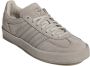 Adidas Indoor Lux Sneakers in Blauw - Thumbnail 2