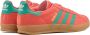 Adidas Indoor Preloved Scarlet Court Green Sneakers - Thumbnail 2