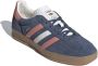 Adidas Originals Gazelle Indoor Sneaker Terrace Styles Schoenen preloved ink mel wonder clay sand strata maat: 42 beschikbare maaten:41 1 3 42 4 - Thumbnail 5