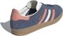 Adidas Originals Gazelle Indoor Sneaker Terrace Styles Schoenen preloved ink mel wonder clay sand strata maat: 42 beschikbare maaten:41 1 3 42 4 - Thumbnail 6