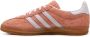 Adidas Indoor Wonder Clay Sneakers Pink Heren - Thumbnail 3