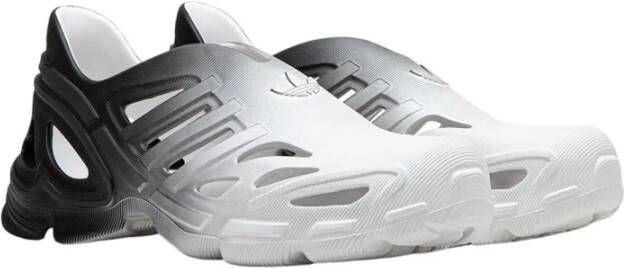 Adidas Innovatieve Slip-On Sneakers White Heren