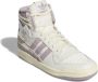 Adidas Ivory Purple Sneakers Multicolor Heren - Thumbnail 2