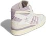 Adidas Ivory Purple Sneakers Multicolor Heren - Thumbnail 3