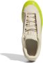 Adidas Ivytopia Sneakers Bruin Geel Rubberen Zool Multicolor Heren - Thumbnail 4