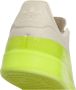 Adidas Ivytopia Sneakers Bruin Geel Rubberen Zool Multicolor Heren - Thumbnail 5