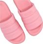 Adidas Originals Klassieke Witte Sneakers voor Dagelijks Gebruik Pink Dames - Thumbnail 5