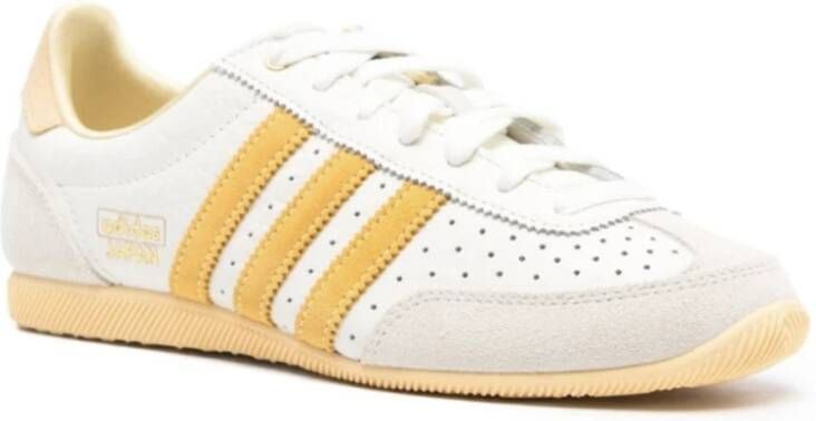 Adidas Japan Spark Orange Tint Sneakers Multicolor Dames