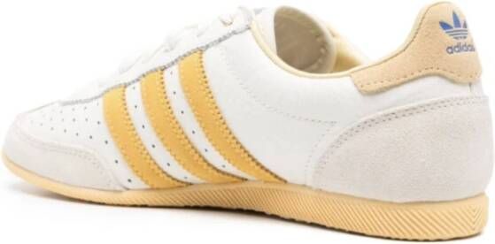 Adidas Japan Spark Orange Tint Sneakers Multicolor Dames