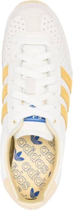 Adidas Japan Spark Orange Tint Sneakers Multicolor Dames