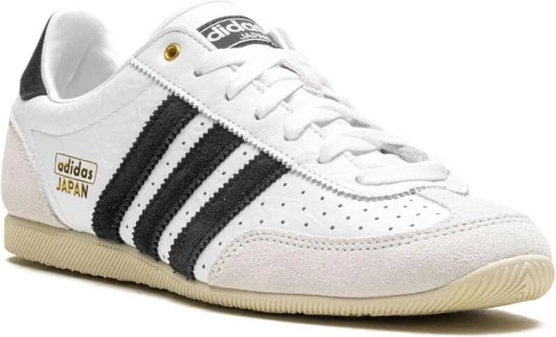 Adidas Japanse Stijl Sneakers voor Mannen Multicolor Heren