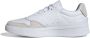 Adidas Women's Kantana Sneakers grijs wit - Thumbnail 4