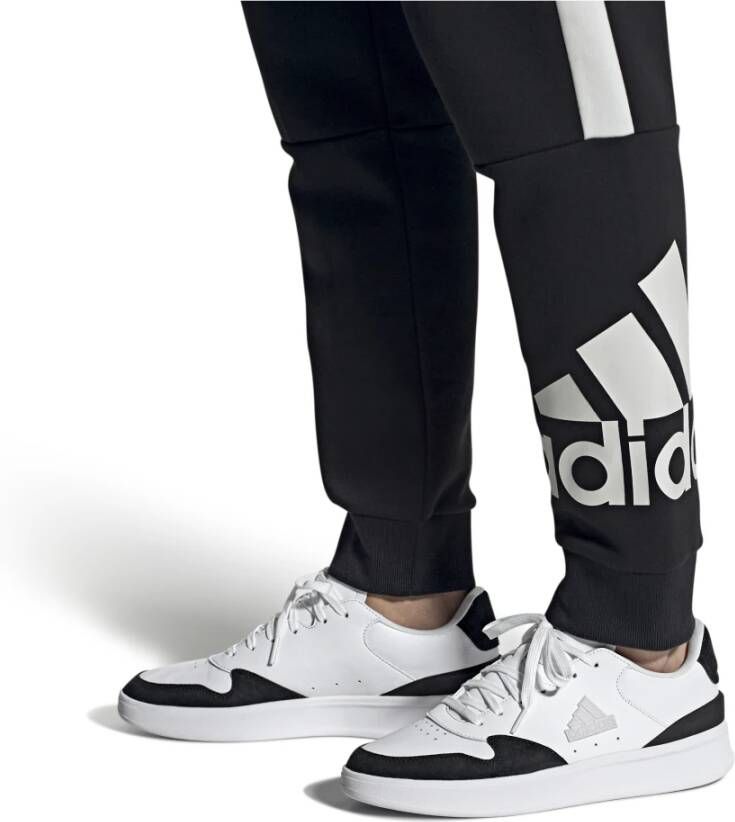 Adidas Katana Sneakers Wit Heren