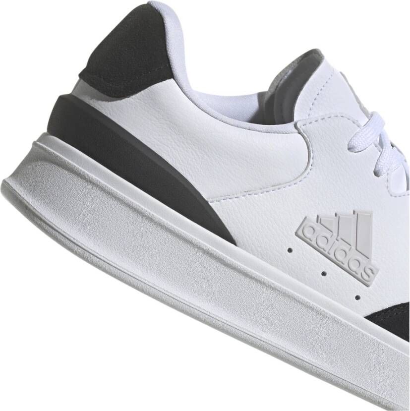 Adidas Katana Sneakers Wit Heren