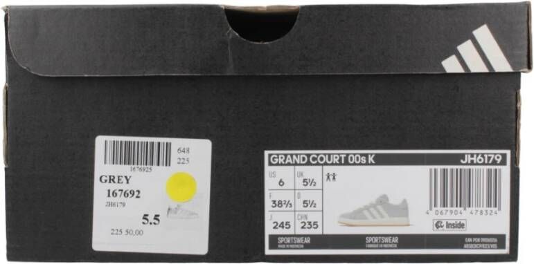 Adidas Klassieke Court Sneakers