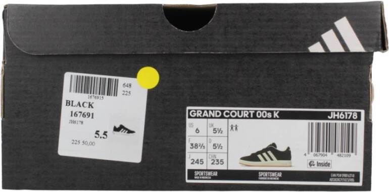Adidas Klassieke Court Sneakers