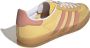 Adidas Gestructureerde Gazelle Indoor Sneakers Orange Heren - Thumbnail 14