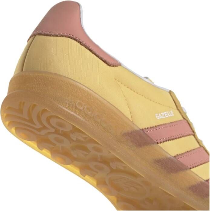 Adidas Klassieke Gazelle Indoor Sneakers Multicolor Heren