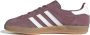 Adidas Originals Sportschoenen Gazelle Indoor W Purple - Thumbnail 16