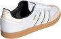 Adidas Originals Samba OG Cloud White Off White Core Black- Dames Cloud White Off White Core Black - Thumbnail 6