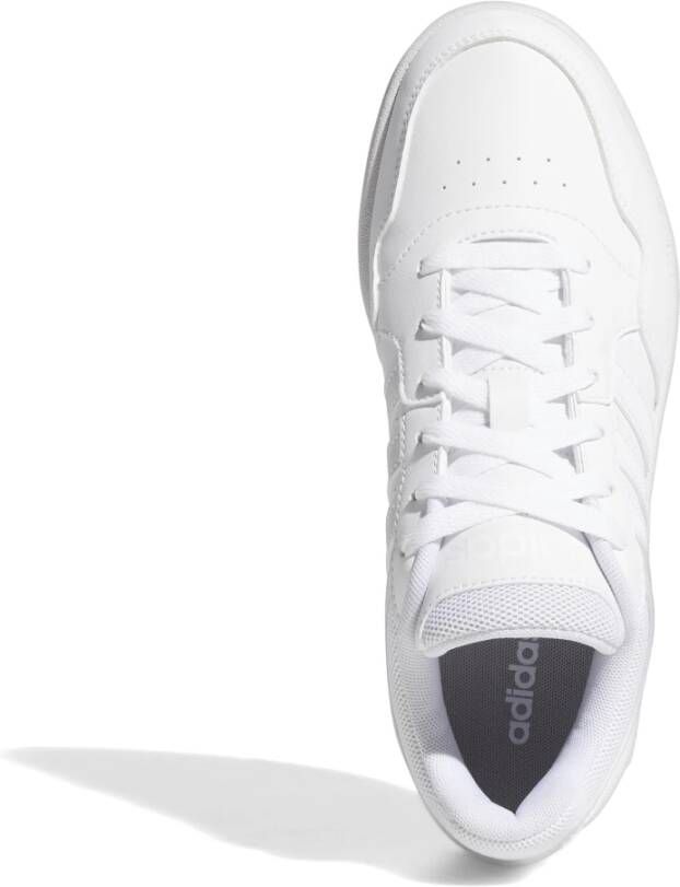 Adidas Klassieke lage sneakers voor dames Wit Dames