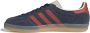 Adidas Klassieke Legend Ink Sneakers Multicolor Heren - Thumbnail 2