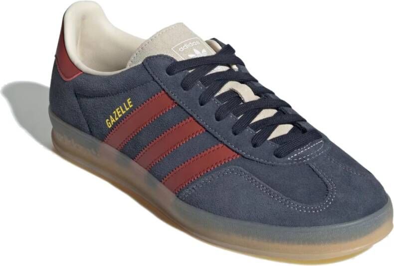 Adidas Klassieke Legend Ink Sneakers Multicolor Heren
