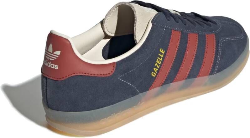 Adidas Klassieke Legend Ink Sneakers Multicolor Heren