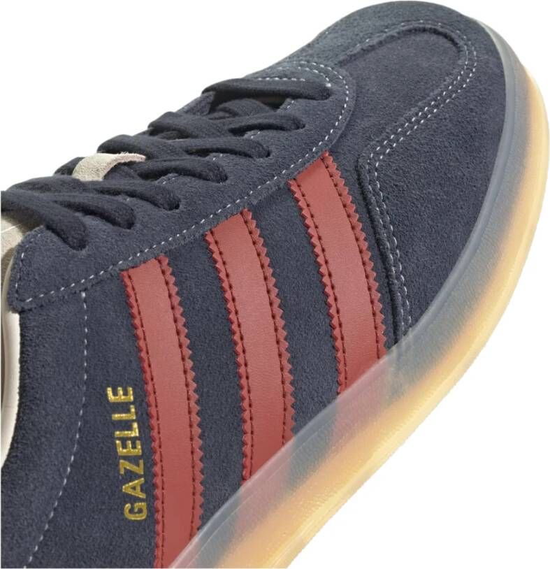 Adidas Klassieke Legend Ink Sneakers Multicolor Heren