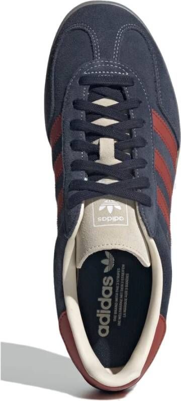 Adidas Klassieke Legend Ink Sneakers Multicolor Heren