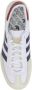 Adidas Handball Spezial Schoenen Wit Maat: 41 1 3 Leer Foot Locker - Thumbnail 5