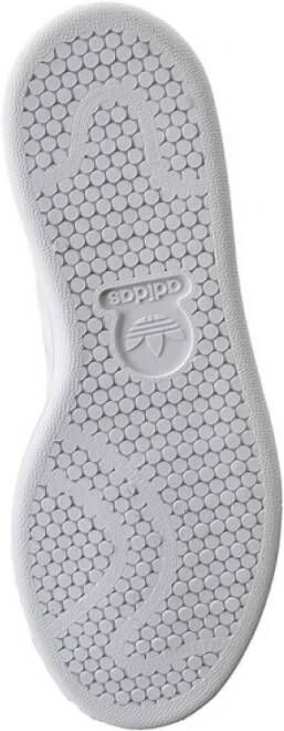 Adidas Klassieke leren tennisschoenen