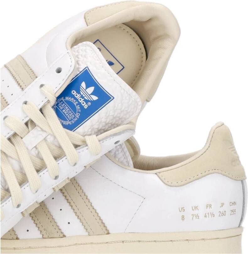 Adidas Klassieke Low-Top Sneakers