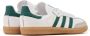 Adidas Klassieke Samba Junior Sneakers White Dames - Thumbnail 3