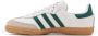 Adidas Klassieke Samba Junior Sneakers White Dames - Thumbnail 4
