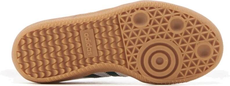 Adidas Klassieke Samba Junior Sneakers White Dames