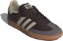 Adidas Classic Samba OG Bruine Sneakers Brown Heren - Thumbnail 3