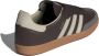 Adidas Classic Samba OG Bruine Sneakers Brown Heren - Thumbnail 4