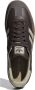 Adidas Classic Samba OG Bruine Sneakers Brown Heren - Thumbnail 7
